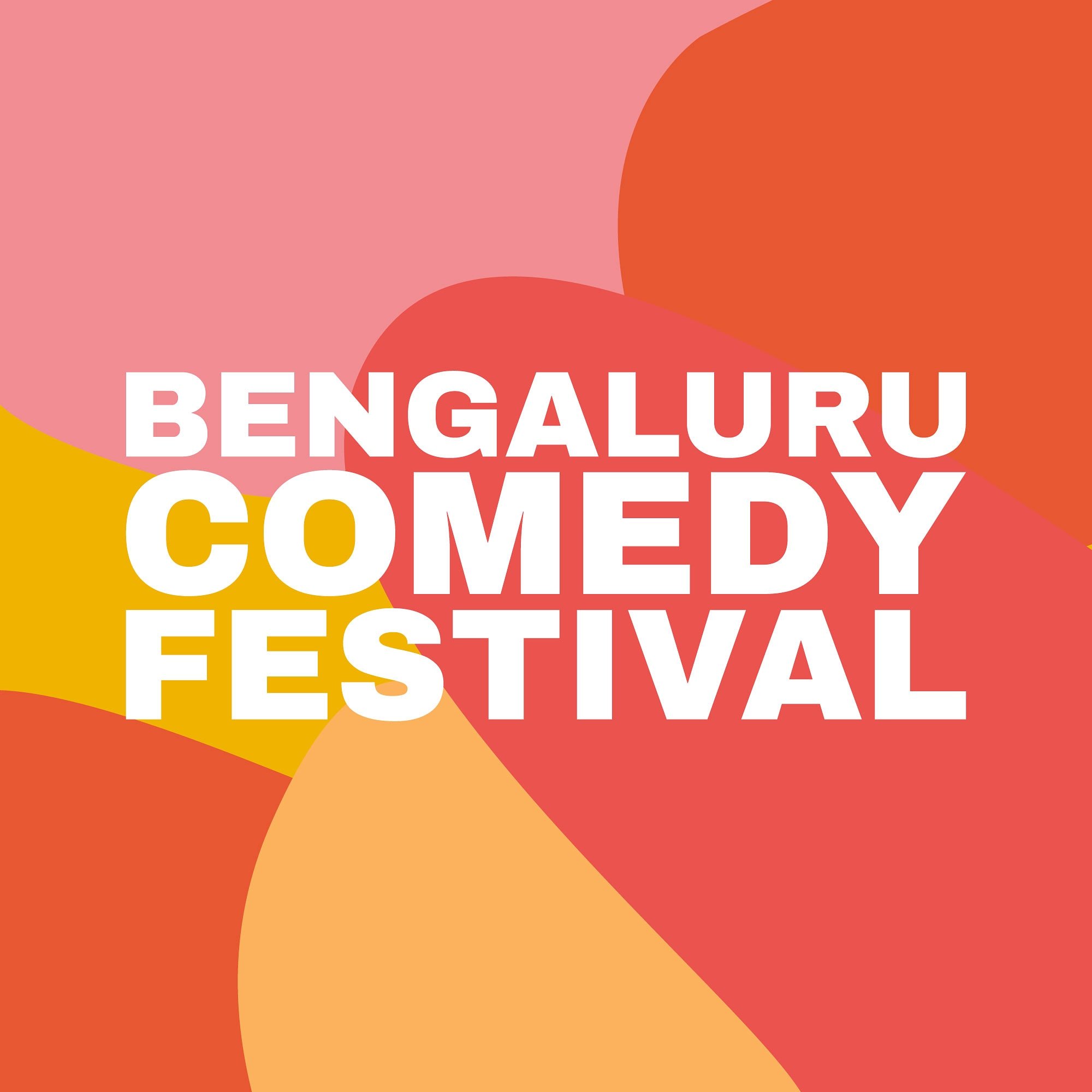 India's premier comedy festival scheduled from Nov 1st to 30th, 2019.