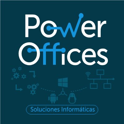 power_offices Profile Picture