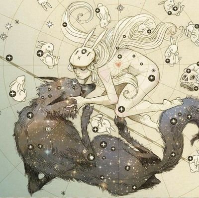 PhantomFeminine's profile picture. 