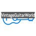 Vintage Guitar World (@vintageguitarwo) Twitter profile photo Vintage Guitar World (@vintageguitarwo) Twitter profile photo