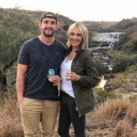 Keegan Daniel (@keegandaniel) 's Twitter Profile