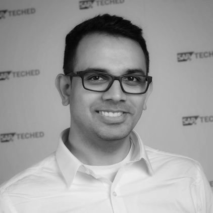 seshsreenivas's profile picture. Senior Product Strategist | SAP Build Process Automation | #LCNC #Workflow, #Rules, #RPA, #ProcessVisibility | #sapbtp | Views and comments are my own