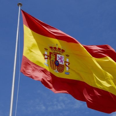 ¡Majestad, por España, todo por España! ¡Viva España, viva el Rey!