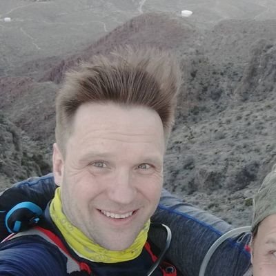 HeikkiLaukkanen's profile picture. Palvelujohtaja- Tulevaan soiaalipalvelut. Talousohjaaja, työvalmentaja, polkujuoksija ja Itä-Suomen ystävä