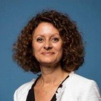 Magimel (@corinnemagimel) 's Twitter Profile Photo