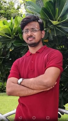 An Entrepreneur