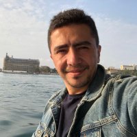 Erdem Kocaoğlu (@kocaogluerdem) 's Twitter Profile