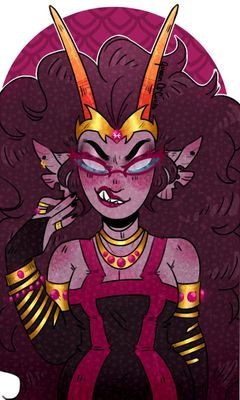 You will bow b-efor-e your Cond-esc-e // #HSRP #HomeStuckRP // Empty Quads