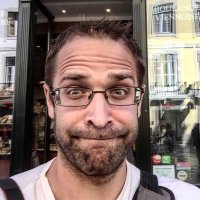 Paul Knight (@sheep_child) 's Twitter Profile