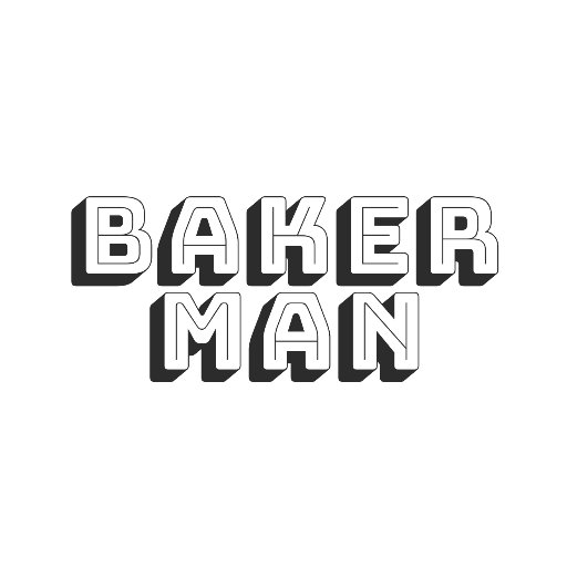 The Baker Man Company is a blog and online store for all things cakes - big cakes, small cakes, cupcakes, oh and brownies.