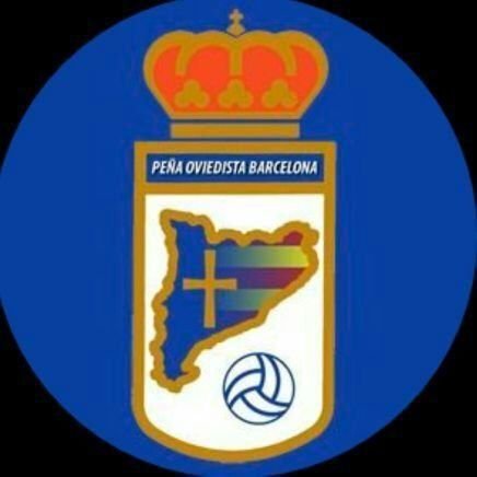 Única peña oficial del Real Oviedo en Cataluña. Apoyando al @RealOviedo y al deporte ovetense.
Desde BCN hasta Oviedo... el cielo siempre es azul