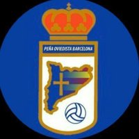 P. O. Barcelona(@P_Oviedista_Bcn) 's Twitter Profile Photo