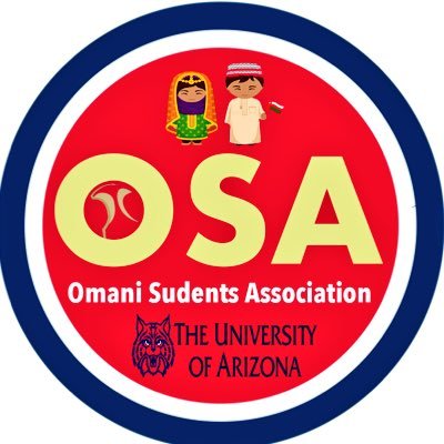 Omani Students Association at the University of Arizona. 🇴🇲 🇴🇲. Student-led. Contributing effectively and creatively to the @uofa international community.