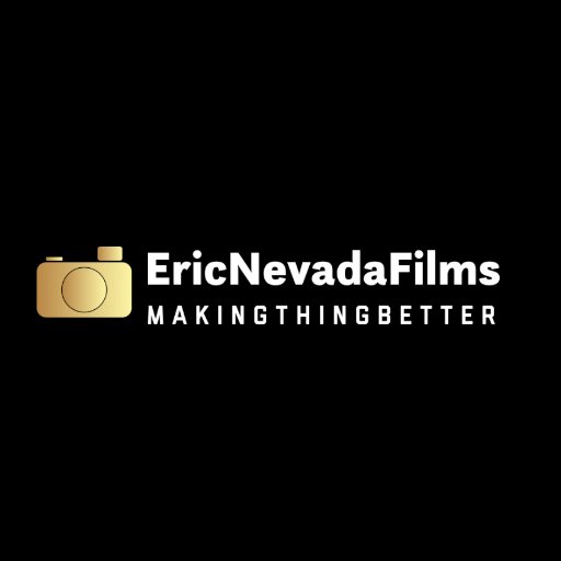 Hey I'm Eric Nevada Films And Media
Here to help all small business grow all your content and your multimedia