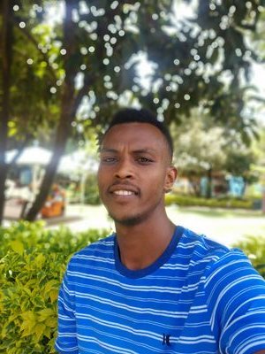 Mesay42572980's profile picture. 