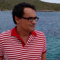 Inaki Zamora (@zamorainaki) 's Twitter Profile