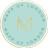 MappofLondon's profile picture. Architectural History PhD student | Lawyer |Cyanotype & Craft DIY Kits & Workshops | Co- Founder @LondonPhotoFest