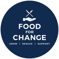 Food For Change (@food_forchange) 's Twitter Profile