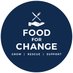 Food For Change (@food_forchange) Twitter profile photo Food For Change (@food_forchange) Twitter profile photo