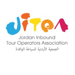 The official twitter page of the Jordan Inbound Tour Operators Association - JITOA