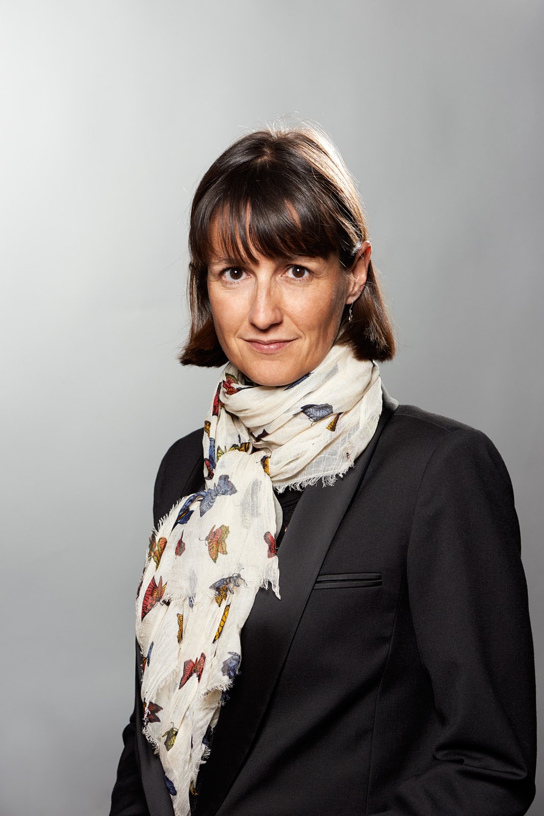Valérie Pierre