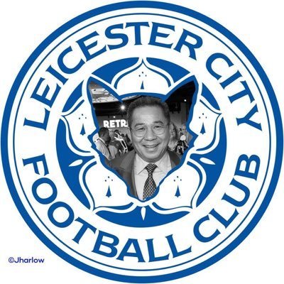 100% LCFC CHAMPIONS OF ENGLAND 2016.

Been following LCFC for 45 years