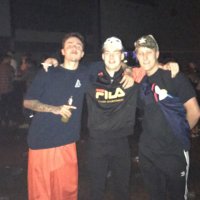 Jordan Perkins (@jords_perkins) Twitter profile photo