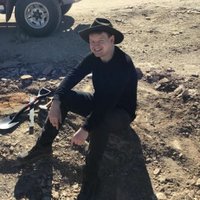 Joshua White (@josh_mark_white) 's Twitter Profile