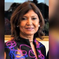 Maria Helena Semedo (@marialenasemedo) 's Twitter Profile Photo Maria Helena Semedo (@marialenasemedo) 's Twitter Profile Photo