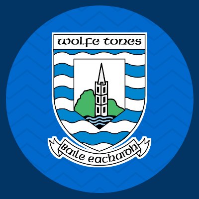 Bellaghy Wolfe Tones GAC