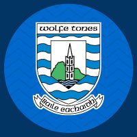 Bellaghy Wolfe Tones GAC (@bellaghygac) 's Twitter Profile