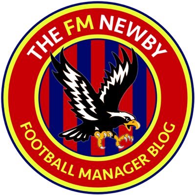 Onetime FM content creator. @CPFC fan. Bruce Springsteen fan. Proud Father. Ex-admin at @fm_library. Probably more but who knows?