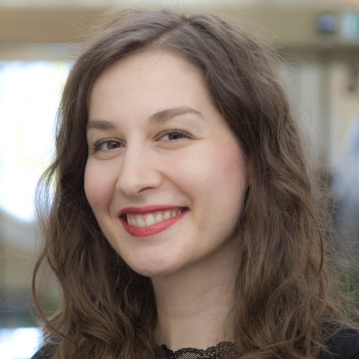 Simona_B_S's profile picture. Leadership Coach & Facilitator. International Advisory Board Member at @publicfinanceb1