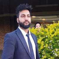 Priaash Ramadeen (@priaash) 's Twitter Profile