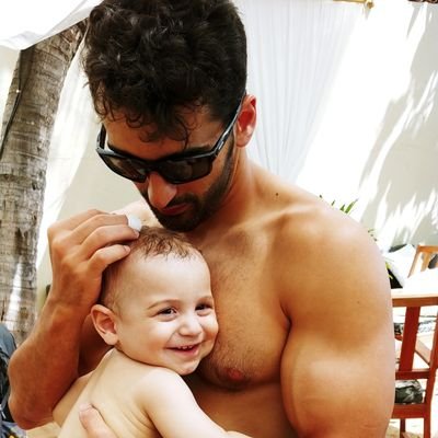 antenorhs's profile picture. 🤘🤘