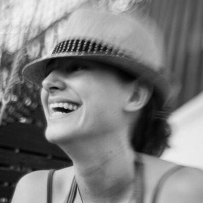 helenegeyser's profile picture. Founder of @FrenziiDigital. Design // Brands // Media // Art // Music = Some of my favourite things!