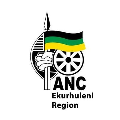 The Official ANC Ekurhuleni Region Twitter Account.