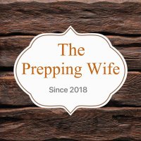 The Prepping Wife(@ThePreppingWife) 's Twitter Profileg