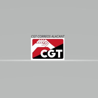 cgtcorreosalacant@yahoo.es
Utopía y lucha por los derechos de l@s compañer@s de Correos en la provincia de Alacant.