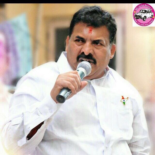 MLA, Musheerabad, Current BC Cell State President & Constituency In-Charge for BRS party, founded by Shri K. Chandrashekar Rao.