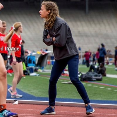 Columbia University Assistant Cross Country & Track Coach