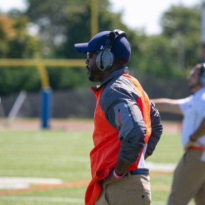 Head Coach at SUNY Maritime College