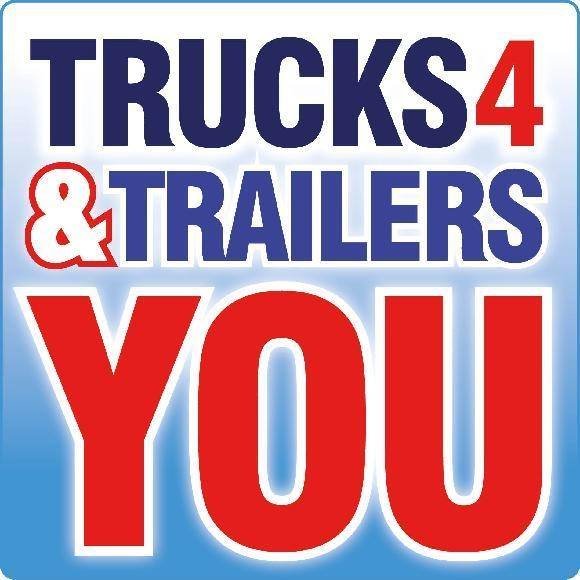 TRUCKS & TRAILERS 4 YOU - online magazine