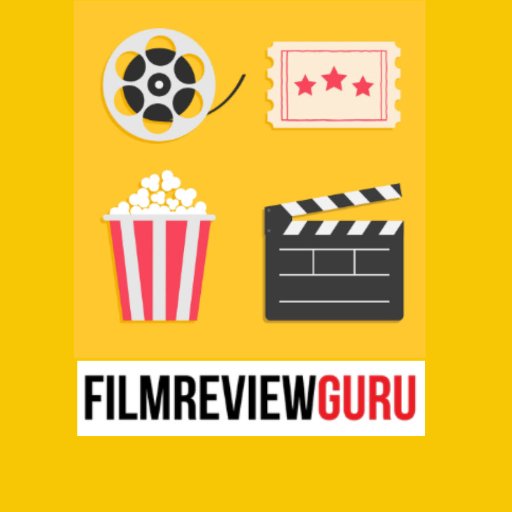 FilmGuruReview1 Profile Picture