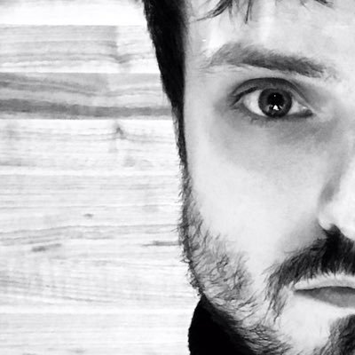___greeny___'s profile picture. Coder. Fan of horror, metal, chilli sauce. You know the sort.