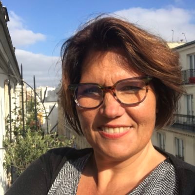 YvonneTruijens's profile picture. Eigenaar SAMEN Bureau voor Loopbaanontwikkeling | Bedrijfsmaatschappelijk werker | (Team) Coach | Noloc