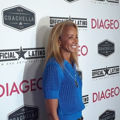 TraceyAnarella's profile picture. Cornell Alum. Award-winning documentary filmmaker. Marathon runner
Liv Taylor Trailer:
https://t.co/tfKamQAQRg
NBE Trailer https://t.co/OmBwSN8MKx