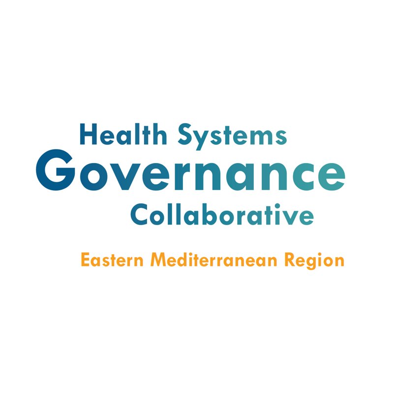A WHO supported platform of independent multidisciplinary health systems experts in the Eastern Mediterranean Region (EMR) for Universal Health Coverage
