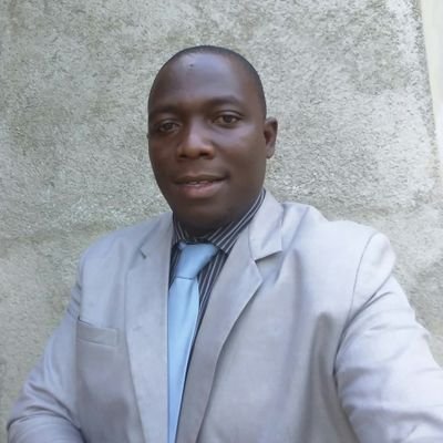 Profile Picture of Moïse James-Adler (@MoseJamesAdler1) on Twitter