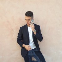 Tommaso De Vido 🇮🇹🇪🇺 (@tommasodevido) 's Twitter Profile